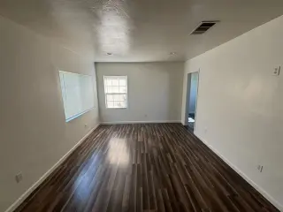 completely remodeled, new appliances