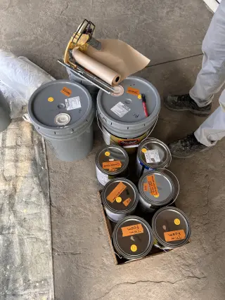 Proyecto de Renovación y Remodelación del Hogar