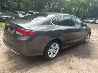 💥💲2400 Cash/ 🚗 2016 Chrysler 200