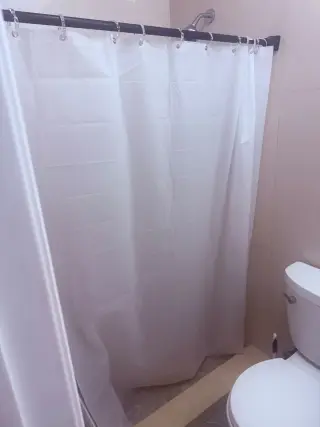 Habitación Acogedora en Renta con Comodidades Modernas