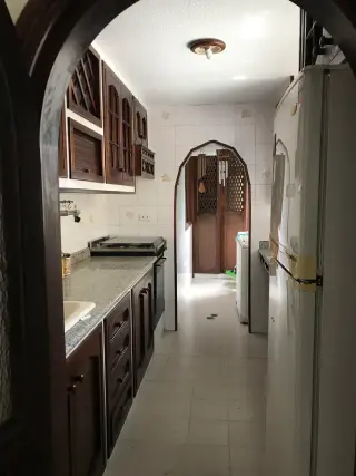 Venta de apart. en San Antonio de los Altos de 93,66 mts2, cómodo y amplio