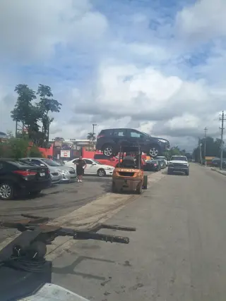Compro junk car pembroke pines