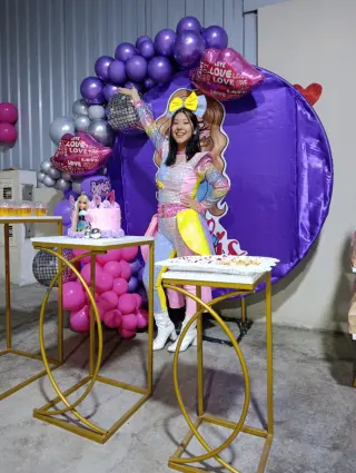 Show Infantil 910483816 Horas Locas Chicotecas Caja China Mozos Lima