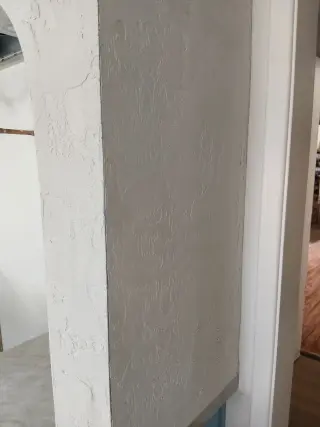 Drywall & taping