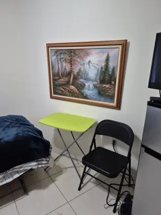 Habitation for rent