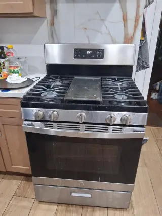 Reparación de apliances refrigeración