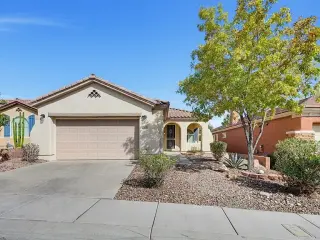 SINGLE FAMILY RACNH READY FOR MOVE IN