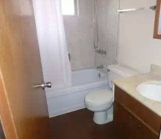 Vivienda cómoda con servicios incluidos ALHAMBRA CA