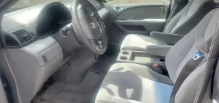 Honda Odyssey 2009