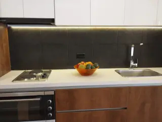 Apartaestudio en Venta en Chapinero, Bogotá