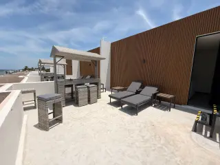 Promoción Villas Telchac Puerto