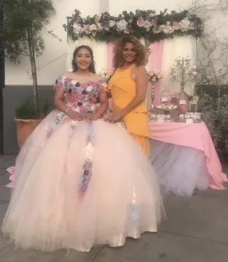 Coreografías de vals