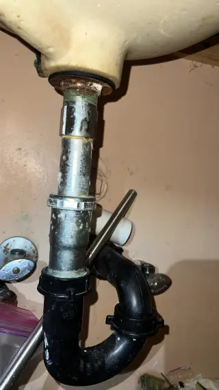 Plomería y Drenajes | Precios Justos | JUST Plumbing and Sewer