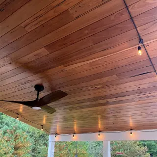 Servicios de remodelaciones en Madera de Alta Calidad