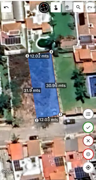 Lote Amelia