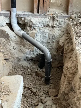Paredes Plumbing