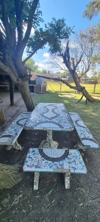Casa quinta 3400 m2 Quincho techado y parrillas pileta amplios espacios verdes