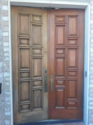 JG General Remodeling