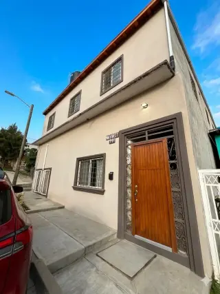 Edificio con 7 Departamentos en Venta