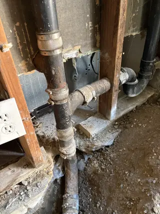 García Plumbing