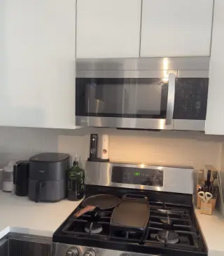 Cleaning