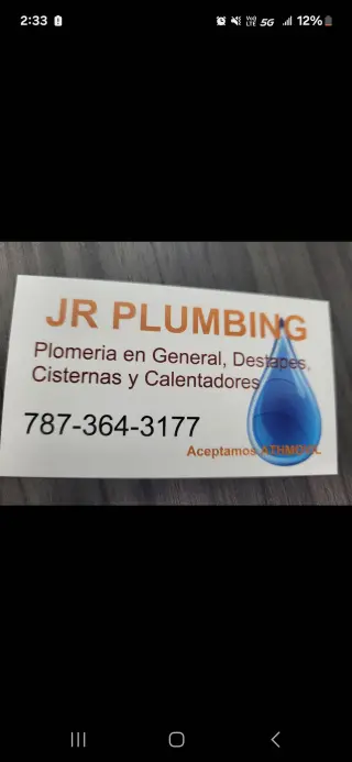 Servicios de Plomería 24/7 - Rápido y Confiable