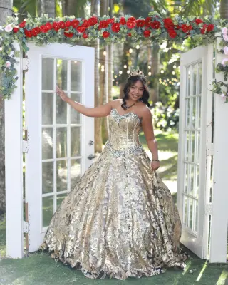 Quinceaneras foto y Video