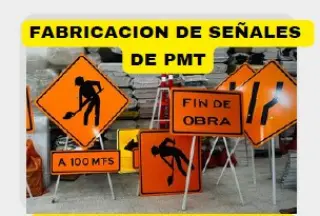 Señal de tránsito