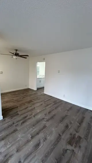 Cozy 1-Bed and 1-Bath