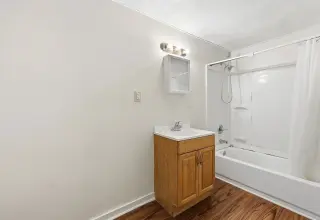 Peaceful Home Available for Rent