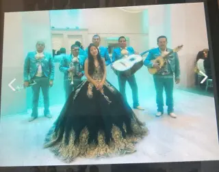🎺🎺MARIACHI LOS POTRILLOS 🎻
