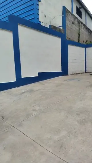 Arriendo Nave de 400 m2 próximo a Autopista Duarte