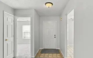 Budget-Friendly Apartment for Rent