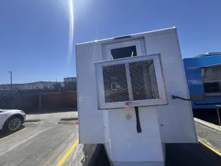 SE RENTA TRAILA TAQUERA 2026