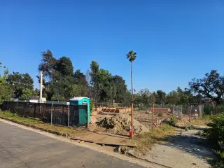 Reconstruccion Altadena/Palisades