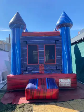 Anai Party Rentals