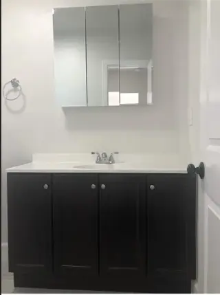 Newly Remodeled 1-Bedroom Apartment – Available Now Compton, CA