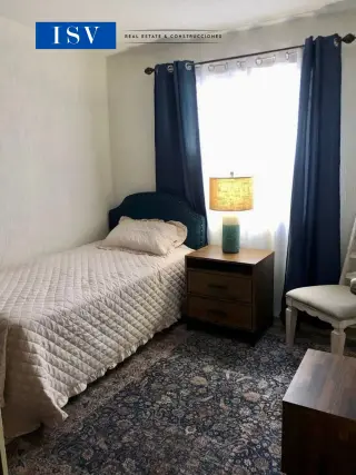 🏠 EN RENTA: Casa Amueblada en Residencial Viñas del Mar, Santa Fe, TIJUANA 📍