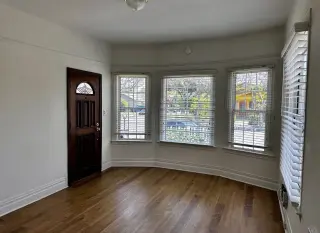 Charming One-Bedroom