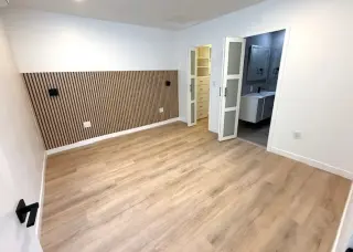 Charming One-Bedroom Patio Home with Modern Upgrades in Lakewood