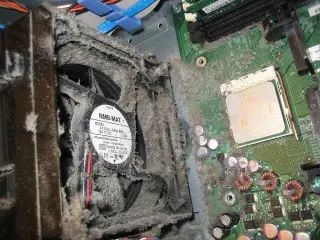 Tu PC no queda con ningún método de internet