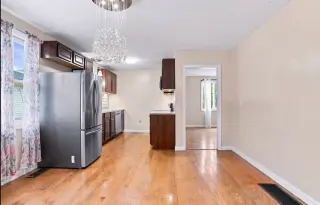 Affordable Housing Available