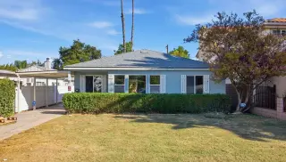 Affordable Rental in a Prime Location
