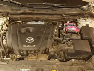 Mazda 6 2015 - Excelente Estado