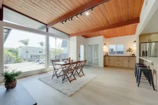 Single Family Home