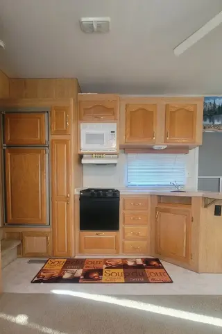 Mobile Home Rental