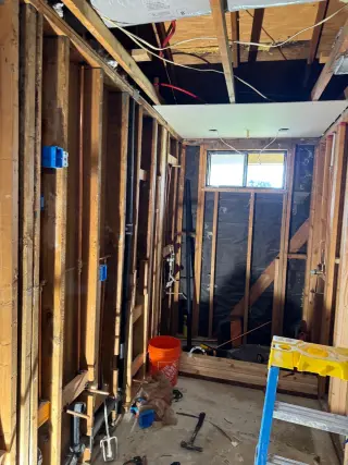 Servicios de Remodelación y Construcción