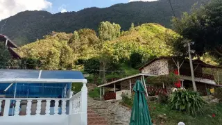 Finca hotel Barbosa Antioquia