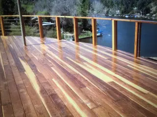 Remodelacion y construccion