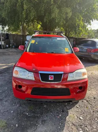 ⬇️ MENOS DE 2K😱/ 🚘 2007 Saturn Vue V6 SUV🚘